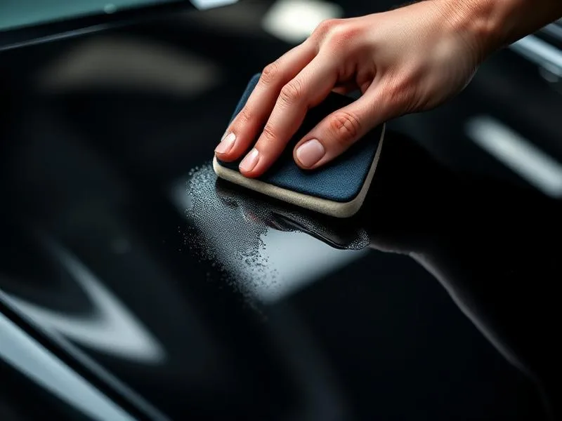 Ceramic coating